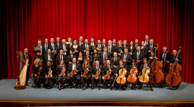 Erzgebirgische Philharmonie Aue