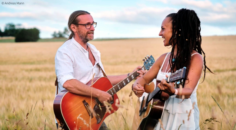 Duo REALmusic