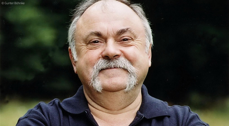 Gunter Boehnke